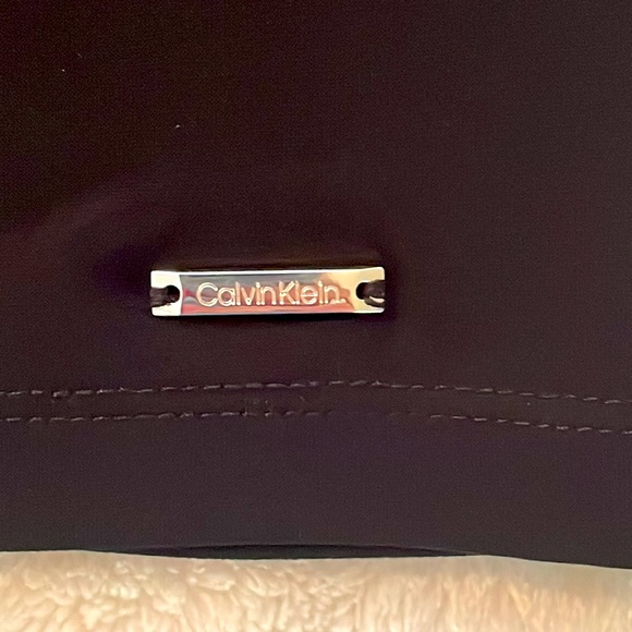 NWT Calvin Klein top - Picture 3 of 5